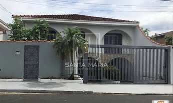 Imagem: Casa (sobrado na rua) 4 dormitórios/suite