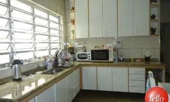 Imagem 6: São Paulo - Casa Comercial - Tatuapé