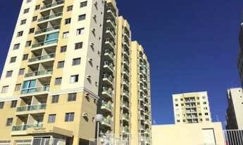 Imagem 6: JQ- Apartamento para venda no Pacífico. 2 quartos/suite em Valparaíso - Serra - ES