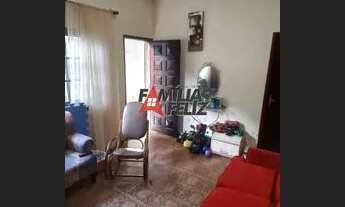 Imagem 3: Casa para venda, permuta ou troca de área, em Praia Grande, Ocian, zona 03