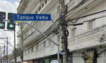 Imagem: Apartamento em Tucuruvi - São Paulo