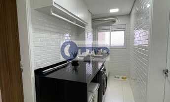 Imagem 4: Santana de Parnaíba - Apartamento Padrão - Tamboré