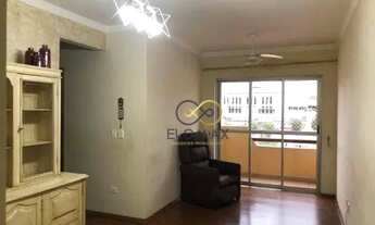 Imagem 4: Apartamento com 3 dormitórios à venda, 76 m² por R$ 405.000 - Cidade Brasil - Guarulhos/SP