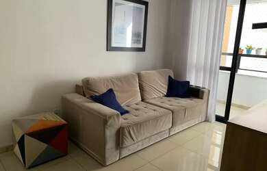 Imagem 3: Apartamento para Venda em Salvador, Imbuí, 3 dormitórios, 1 suíte, 3 banheiros, 1 vaga