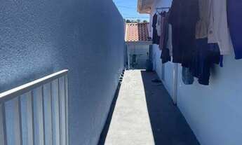 Imagem 7: Casa com 2 dormitórios à venda, 90 m² por R$ 240.000,00 - Jardim Helena - São José dos Cam