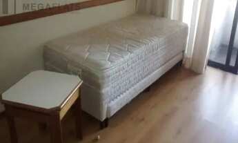 Imagem 2: LOCAÇÃO EM FLAT EM PINHEIROS!