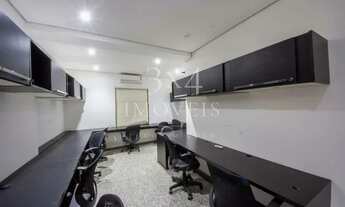 Imagem 2: Sala Comercial à 200 mts da Estação Brooklin do Metrô