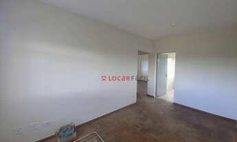 Imagem 6: Apartamento com 2 dormitórios para alugar, 60 m² por R$ 900/mês - Jardim Indianápolis - Lo