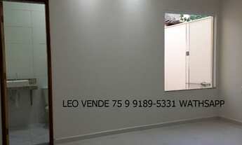 Imagem 5: Leo vende, casa próximo da Fraga Maia, 3\4 suíte, bom acabamento
