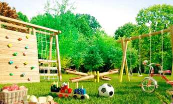 Imagem 6: Oportunidade Lançamento Próximo ao Centro de 2 quartos com suíte - NATURE PETRÓPOLIS RESID