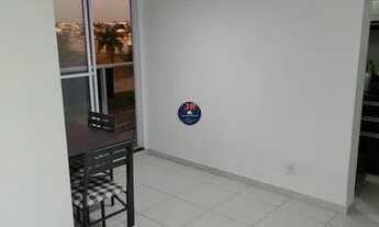 Imagem 3: Apartamento à venda no bairro Atuba - Pinhais/PR