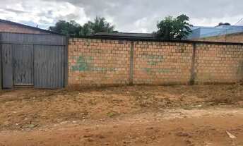 Imagem: Casa pelo parcelamento