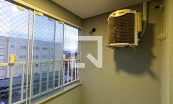 Imagem 7: Apartamento para Aluguel - Jardim Iguatemi, 2 Quartos, 62 m2