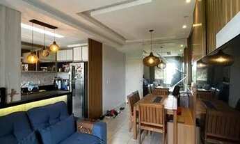 Imagem 7: Lê Boulevard/ 71m²/ 4º andar/ 01 vaga /Somente venda!