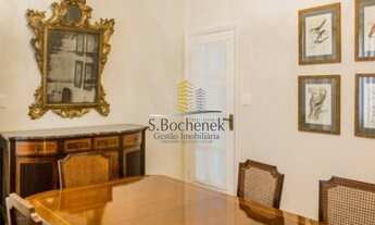 Imagem 5: Casa de Alto Padrão localizada no Jardim Paulista com 450 m2, 4 dorm