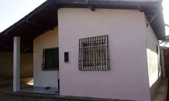 Imagem 2: Vendo casa, (Conjunto Maiobão), acesso pela Avenida 1. 2 quartos, garagem coberta, ..