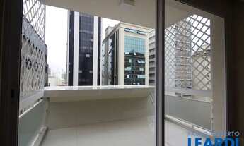 Imagem 4: APARTAMENTO - HIGIENÓPOLIS - SP