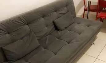 Imagem 5: Ótimo imóvel para alugar mobiliado, próximo à praia, ao metrô e ao melhor comércio do bair