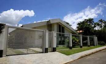 Imagem 2: Casa de condomínio para venda com 300 metros quadrados com 3 quartos