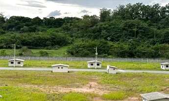 Imagem: Terreno para venda no Condomínio Multiplos