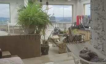 Imagem: Apartamento Cobertura Duplex em São José