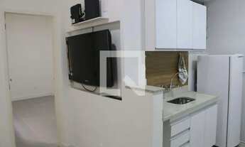 Imagem 2: Apartamento à Venda - Botafogo, 1 Quarto, 34 m2