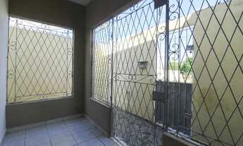 Imagem 3: Casa 2 quartos Potengi