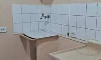 Imagem 6: Apartamento para aluguel possui 42 metros quadrados com 1 quarto