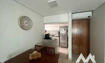 Imagem 3: Apartamento mobiliado para alugar com 2 quartos com 2 vagas no bairro Savassi