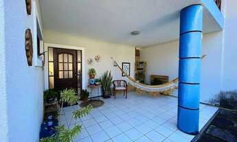 Imagem 2: Casa em Condomínio para Venda em Fortaleza, Sapiranga-Coité, 3 dormitórios, 1 suíte, 2 ban