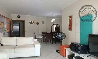 Imagem 3: Apartamento na Vila Assunção - Praia Grande/SP