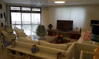 Imagem 2: Apartamento Padrão para Aluguel em Pitangueiras Guarujá-SP - 182v