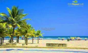 Imagem 2: Apartamento com 3 dormitórios sendo 2 suítes e terraço gourmet à venda, 106 m² por R$ 479