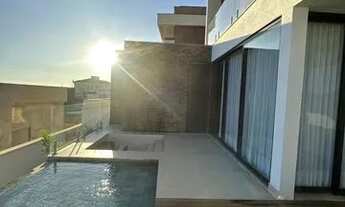 Imagem 5: CASA RESIDENCIAL em VOTORANTIM - SP, ALPHAVILLE NOVA ESPLANADA