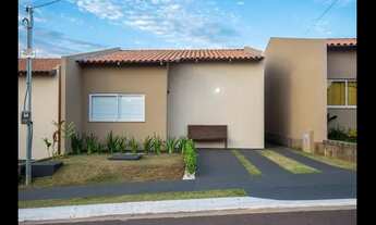 Imagem: Casa NOVA 2/4 com suite e quintal grande