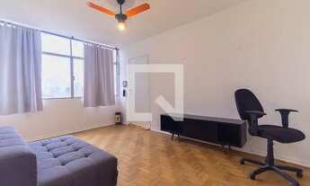 Imagem 4: Apartamento para Aluguel - Vila Madalena, 2 Quartos, 77 m2