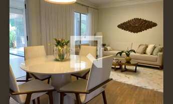 Imagem 3: Casa à Venda - Mansões Santo Antônio, 4 Quartos, 252 m2