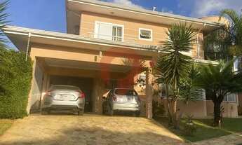 Imagem 3: Casa a venda em condomínio de Valinhos