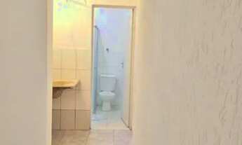 Imagem 2: Casa para locação próximo a Av. Bosque da Saúde