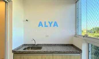 Imagem 6: Apartamento para Locação em Barueri, Aldeia da Serra, 2 dormitórios, 1 suíte, 2 banheiros