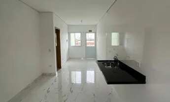 Imagem 6: São Paulo - Apartamento Padrão - Limão