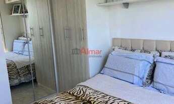 Imagem 3: Apartamento 2 Dorm 1 Vaga Próximo ao Metrô Itaquera