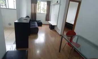 Imagem 3: Locação Condomínio San Luigi com lazer - 2 dormitórios