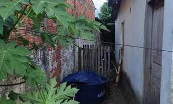 Imagem 2: Vende-se casa no cidadão