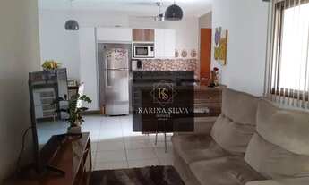 Imagem: Casa em Condomínio Fechado com 3 dormitórios