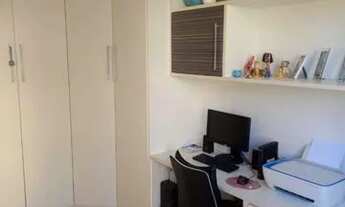 Imagem 2: Apartamento com 3 quartos e 1 suíte, 131,00 m² à venda por R$ 520.000,00