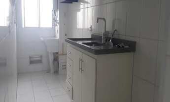 Imagem 4: Apartamento para locação em Presidente Altino em Osasco!