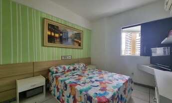 Imagem 7: Apartamento para venda possui 45 metros quadrados com 1 quarto