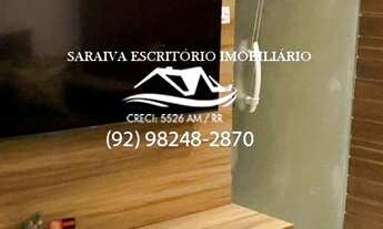 Imagem 4: Nascentes do Tarumã- Vendo Bela Casa com Piscina