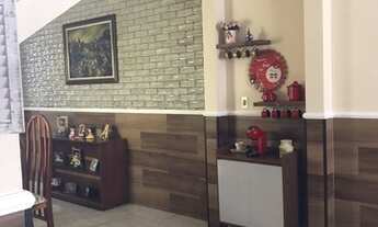 Imagem 7: Sobrado para Venda no bairro Mogi Moderno, localizado na cidade de Mogi das Cruzes / SP